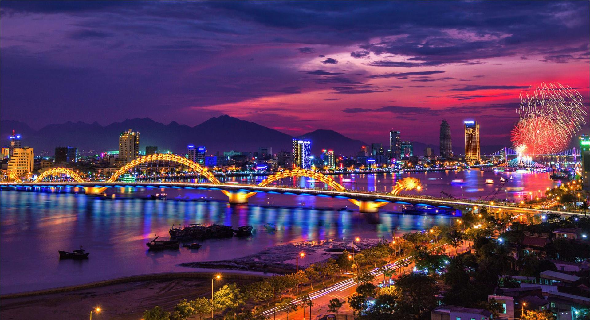 Đà Nẵng – Thành phố đáng sống và thiên đường giải trí miền Trung